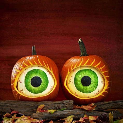 40 Bold Halloween Pumpkin Carving Ideas Shelterness