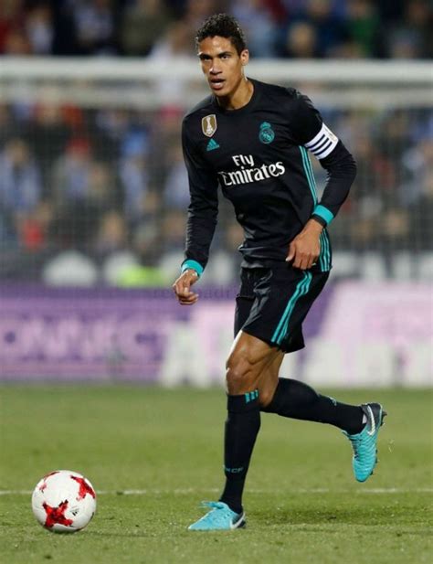 Raphael varane assured he will not face common problem after completing man utd transfer. Real Madrid clear Raphael Varane to Man United transfer