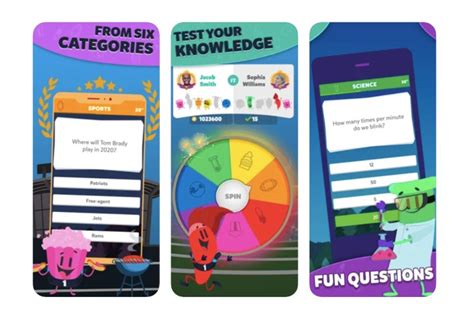 The Best Trivia Apps For Android And Ios Digital Trends