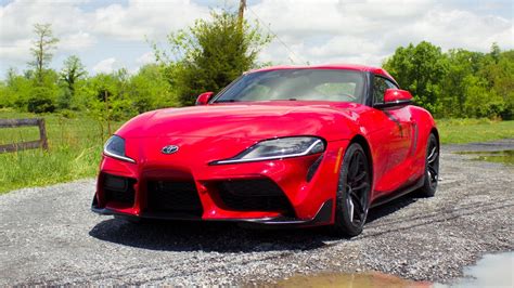 Find a new gr supra at a toyota dealership near you, or build & price your own toyota gr supra online today. Here's The Story Of How The 2020 Toyota Supra Was Born In ...
