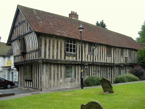 Kings Norton Birmingham England | Tudor house, Architecture, British