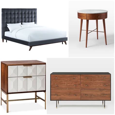Delivery easy and driver brilliant. Fave Combo: bed, dresser, and 2 nightstand options (choose ...
