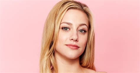 Lili Reinhart Posts World Suicide Prevention Day Psa Teen Vogue Free Hot Nude Porn Pic Gallery