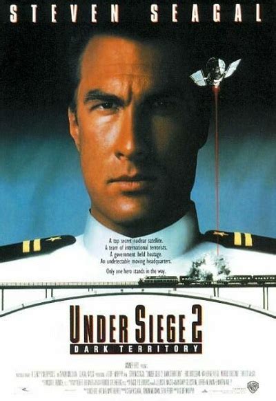 Like and share our website to support us. Under Siege 2 - Dark Territory (1995) (In Hindi) Full ...