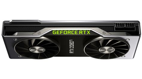 Nvidia Geforce Rtx 2080 Ti Review Do Not Buy This