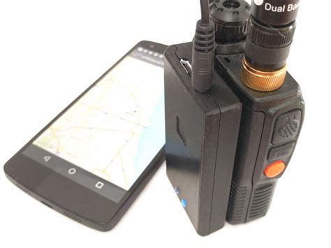 We provide and install in vehicle radios including uhf and vhf systems, as well as offering a range of portable radios and satellite phones. Mobilinkd - Highly mobile packet radio - Electronics-Lab.com