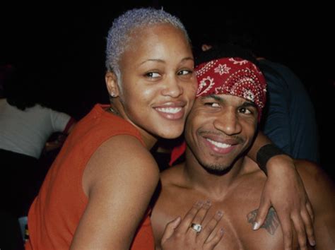 Eve Lucky She Ended Relationship With Ex Love Hip Hop Atlanta Star