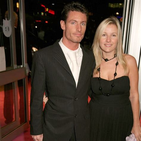 eastenders star dean gaffney dating russian model the same age as his daughters irish mirror