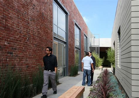 Adaptive Reuse Green Space As A Tool For Neighborhood Revitalization