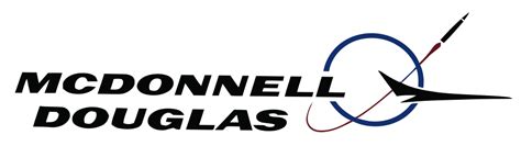 Mcdonnell Douglas Logo Airlines