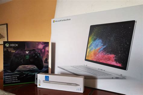 Chime In What Are Your Favorite Surface Book 2 Accessories Windows