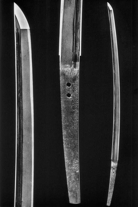 Priceless Katana Blade 05 Of 68 Samurai Sword National Treasure Of