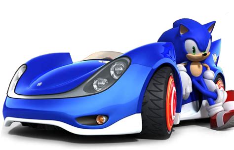 1 * somic g923 headphone. Sonic & Sega All-Stars Racing - Desciclopédia