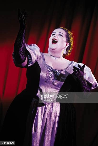 Female Opera Singers Photos And Premium High Res Pictures Getty Images