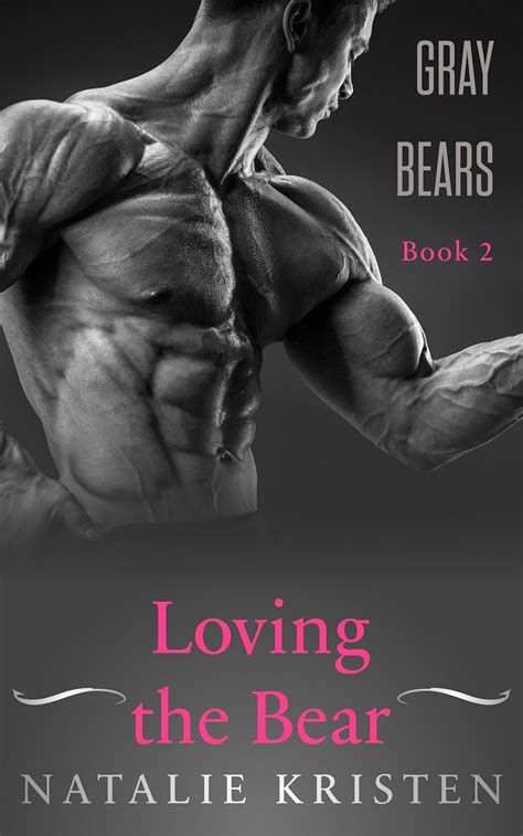 Amazon Com Loving The Bear BBW Paranormal Bear Shifter Romance Gray Bears Book EBook