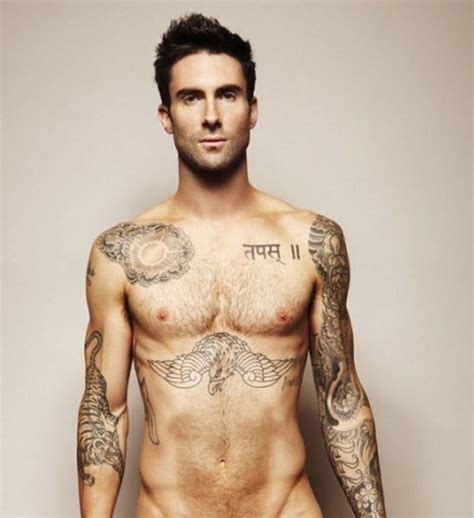 Lgbt Ally Adam Levine To Be Named “people”‘s Sexiest Man Alive Philadelphia Magazine