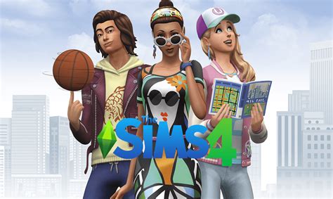 The Sims 4 Jogo Está Gratuito Por Tempo Limitado