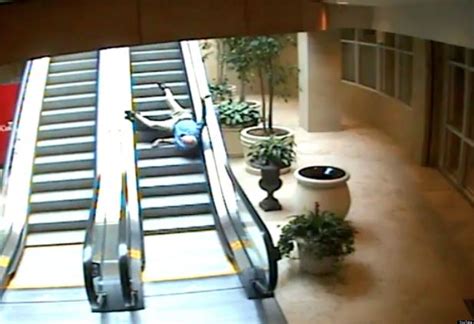 Stair Fails Compilation 20 Steps Of Doom Video