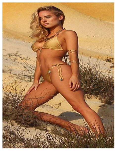 Hollywood Celebrity Kimberley Garner Hot Photoshoot And Video Bikinis Skimpy Bikinis Bikini