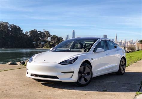 Now 315 miles up from 299 miles. Model 3 / 2018 / Multilayer Pearl White - 9b250 | Only ...