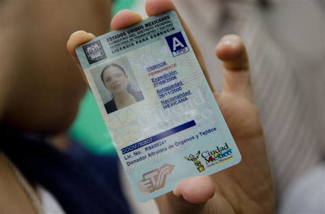 Requisitos Para Renovar Licencia De Conducir