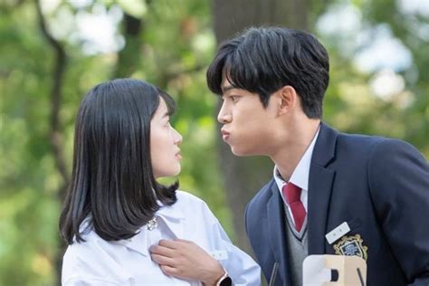 Rekomendasi Drama Korea Bertema Sekolah Yang Seru Berkeluarga