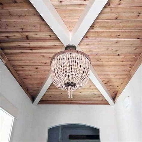 Wood plank ceiling wooden ceilings wood on ceiling ideas ceiling wood design wood celing interior ceiling. Top 60 Best Wood Ceiling Ideas - Wooden Interior Designs