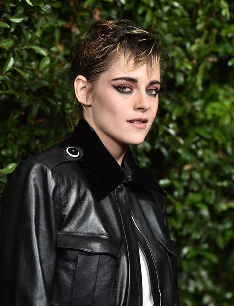 Androgynous Pixie Short Hairstyles For Fine Hair Popsugar Beauty Uk