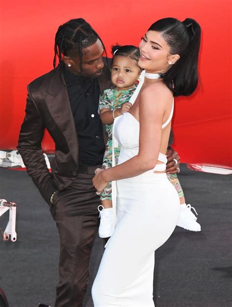 Hollywood Couples Calling It Quits In 2019 Kylie Jenner Travis Scott