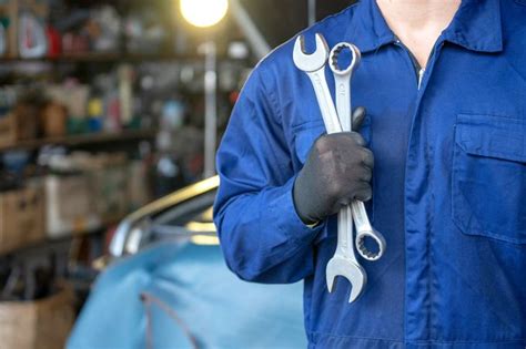 Honest And Professional Auto Repair Services Libertyville Il