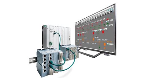 Substation Automation Unit Siemens Global