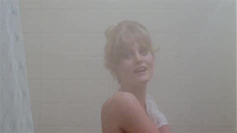 Beverly D Angelo Naked In Shower In National Lampoon S Vacation And1983and