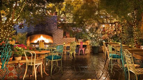 The Best Outdoor Lounges & Rooftop Bars in Las Vegas - Lavish Vegas