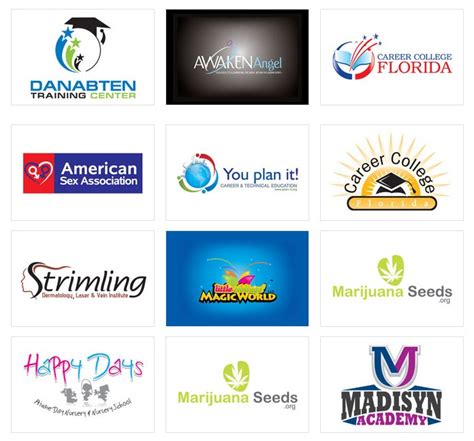 Education Logo - logo Design pictures