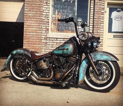 See more ideas about bobber, harley davidson, harley. Softailgram on Instagram: "Follow 🔥 @softailgram 🔥 for the ...