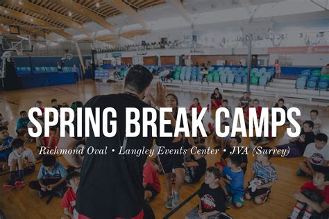 Spring Break Camps Drive Basketball