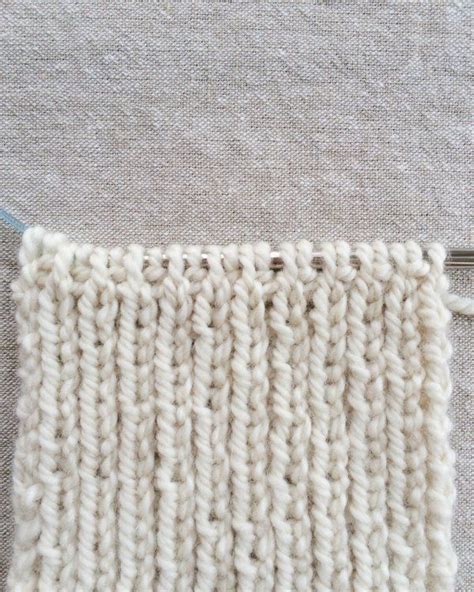It's also well suited for necklines, sock tops, and sleeve cuffs! Long Tail Tubular Bind Off | Purl Soho | Bind off ...