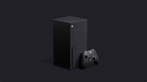 Leaked Details Of Xbox Series X Mid Gen Upgrade Boasting 2 Tb Storage