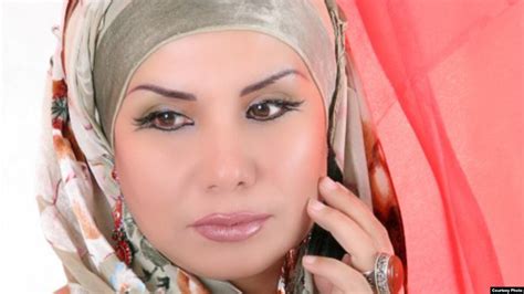 Popular Uzbek Singer To Give First Concert After Five Year Ban