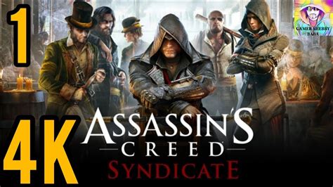 Assassin S Creed Syndicate Xbox One X K Fps Ultra Settings
