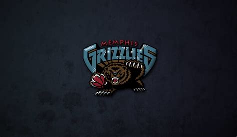Memphis Grizzlies Hd Wallpaper Background Image 3456x2004 Id