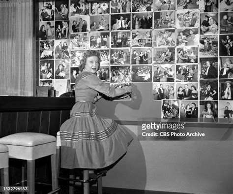 Lurene Tuttle Photos And Premium High Res Pictures Getty Images