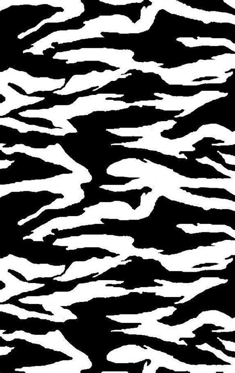 Tiger Stripe Camo Stencil Printable Printable Word Searches