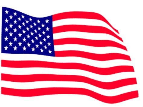 Happy 4th of july to my american friends and followers!! American flag flag american GIF - Find on GIFER