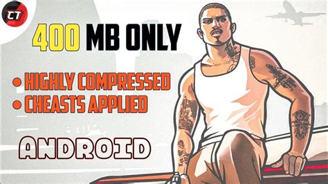 How To Download San Andreas Game In Android Compressed San Andreas Game