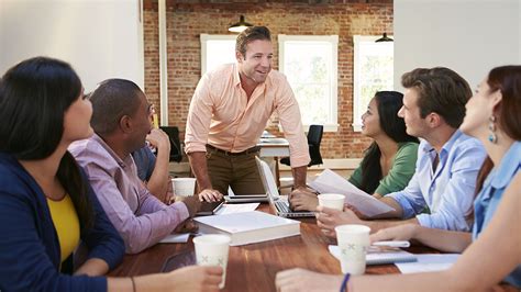6 Ways To Make Meetings Better