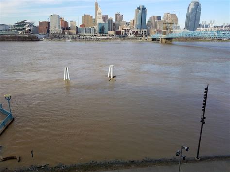 Whats Up With Ohio River Pollution Control Standards