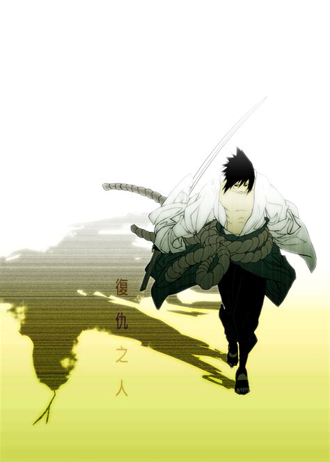 Uchiha Sasuke Naruto Image By Pixiv Id 126567 3916339 Zerochan