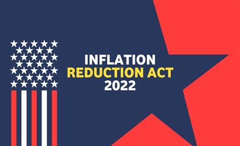 Inflation Reduction Act Key Takeaways Entegrity Energy Partners