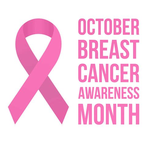 World no tobacco day is may 31, 2020. Breast Cancer Awareness Month - Axminster and Lyme Cancer ...